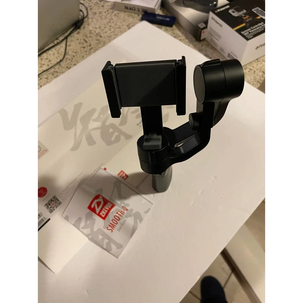 Zhiyun Gimbal Smooth Q